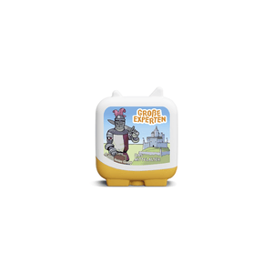 Pocket tonies® - Das Mittelalter