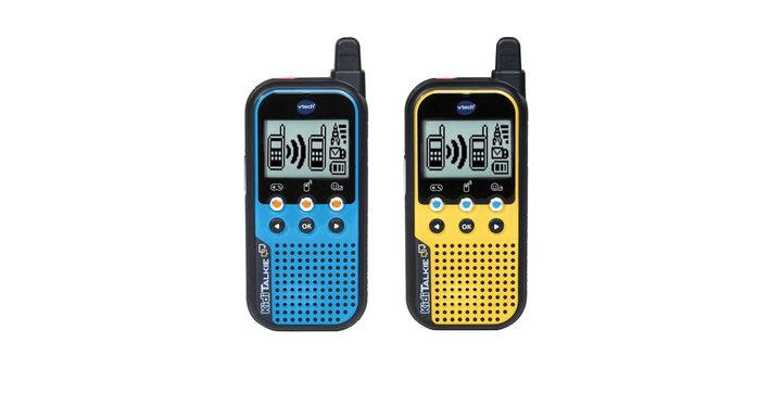 VTech® KidiTalkie