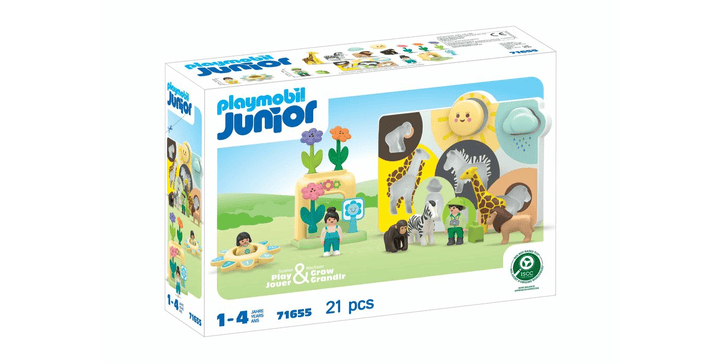 71655 JUNIOR: Mein erstes Playmobil - Playmobil