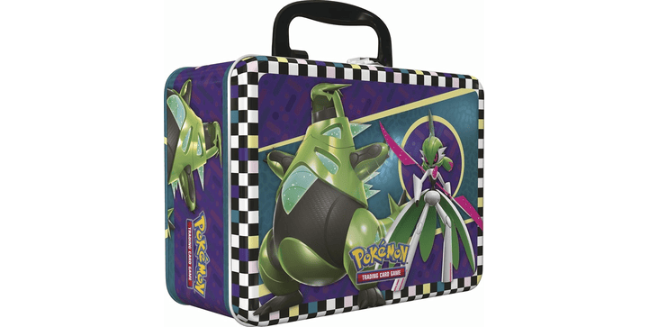 Pokémon Back to School Sammelkoffer 2024
