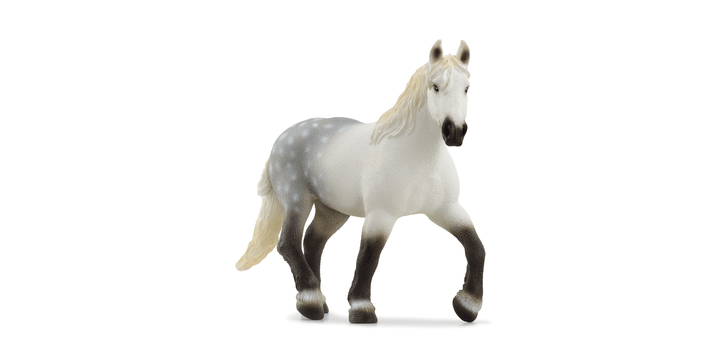 Schleich® 13971 - Percheron Stute