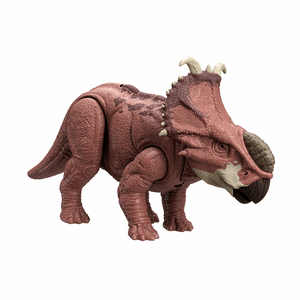 Jurassic World Wild Roar  - Pachyrhinosaurus (CT)