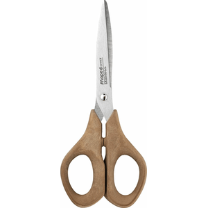 Maped Schere ADVANCED WOOD symmetrisch 17 cm