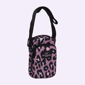 Beckmann Crossbodybag Sport – Dark Safari