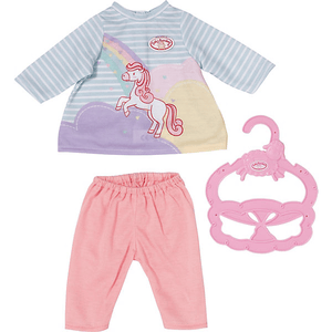 Baby Annabell Little Sweet Outfit 36cm