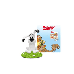 tonies® - Asterix - Die Odyssee