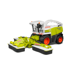 bruder - Claas Disco 8550 C Plus Dreifach-Mähwerk
