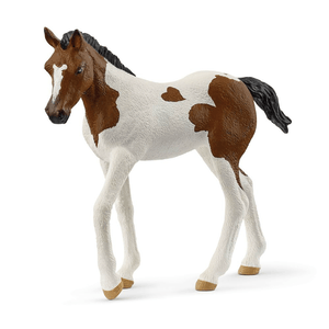 Schleich® 14899 Paint Horse Fohlen