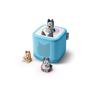 tonies® - Bluey Multipack