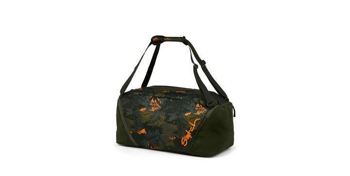 satch Sporttasche Jurassic Jungle 2025