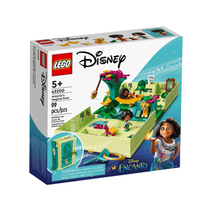 LEGO® Disney™ Encanto 43200 Antonios magische Tür