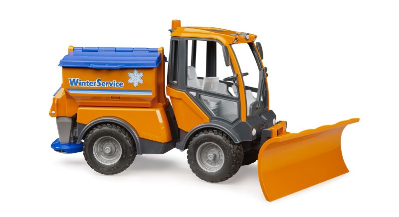 bruder® VarioCar Winterdienst