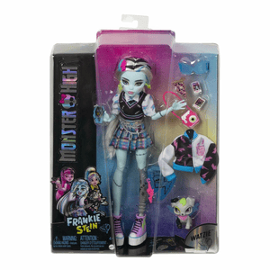 Monster High Frankie Puppe