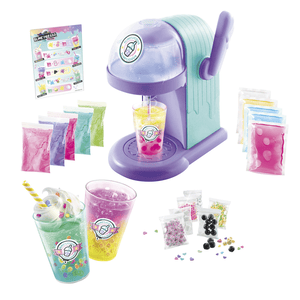 Canal Toys® Slime 'presso machine