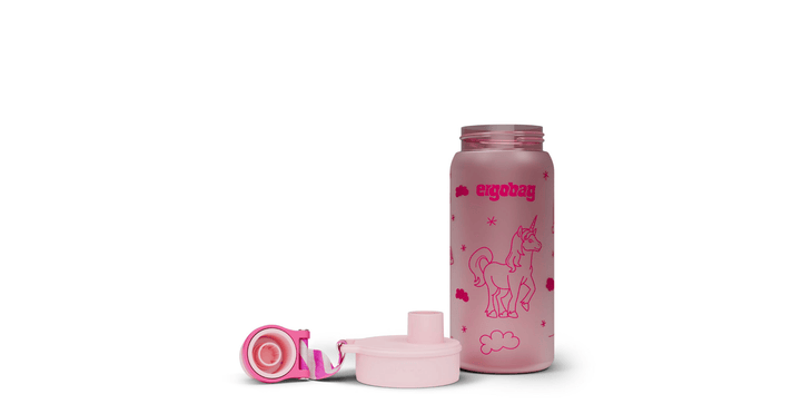 ergobag Trinkflasche Einhorn - 2026