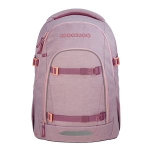 coocazoo Rucksack MATE - Mixed Faded Rose