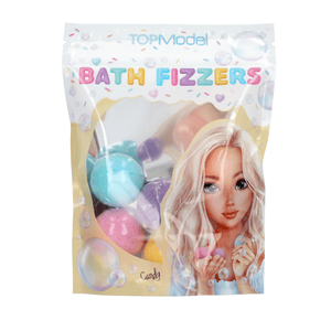 TOPModel - Badebomben CANDY GLAM
