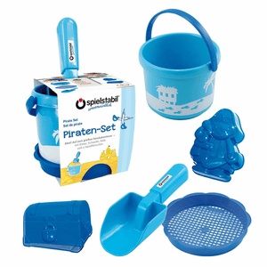 Spielstabil 7512 Piraten-Set