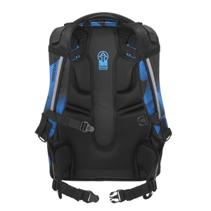 coocazoo Rucksack MATE - Electric Ice