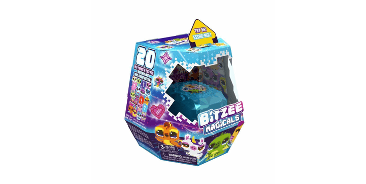 Bitzee - Magical Bitzee