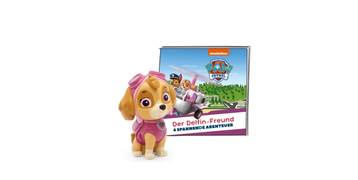 tonies® - Paw Patrol - Der Delfin-Freund