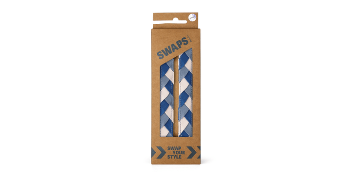 satch SWAPS - SAT-SWA-001-BBR Braided Rose