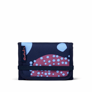 satch Geldbeutel Coral Reef