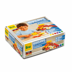 Erzi 28205 Schneidset Belegte Brote