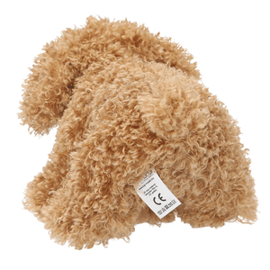 TOPModel Plüsch Hund Holly hellbraun 16 cm FUR EVER FRIENDS