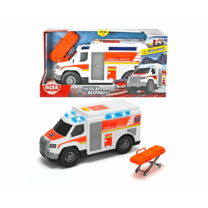 Simba Krankenwagen Medical Responder