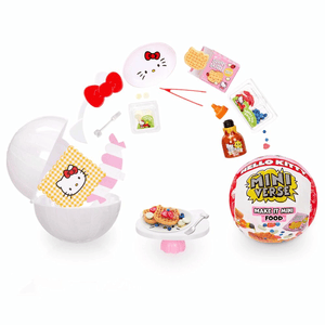 MGA's Miniverse - Make It Mini Hello Kitty - Blindpack