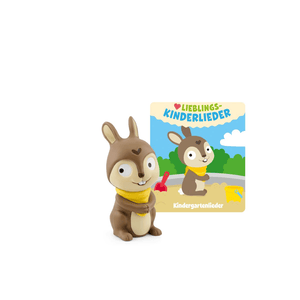 tonies® - Lieblings-Kinderlieder - Kindergartenlieder