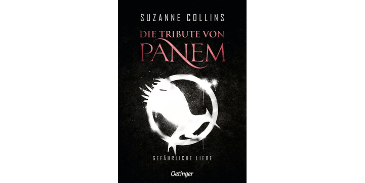 Die Tribute von Panem 2. Gefährliche Liebe