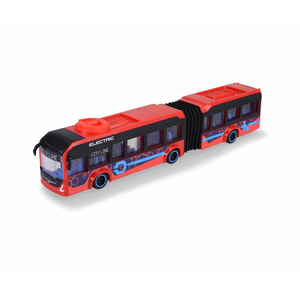 Simba Volvo - Stadt Bus