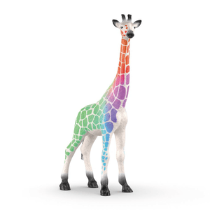 Schleich® 72266 Giraffe 90 Jahre Edition