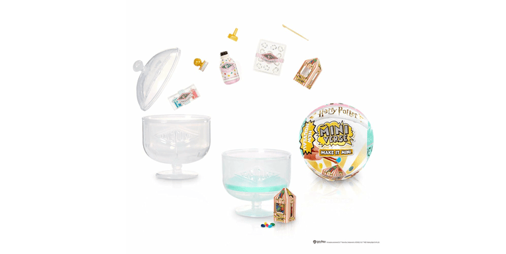 MGA's Miniverse - Make It Mini: Harry Potter Honeydukes - Blindpack