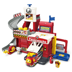 VTech® Tut Tut Baby Flitzer - Feuerwache