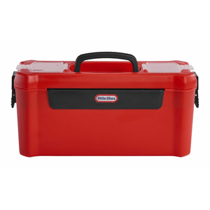 little Tikes Creative Construction - Werkzeugkasten-Set