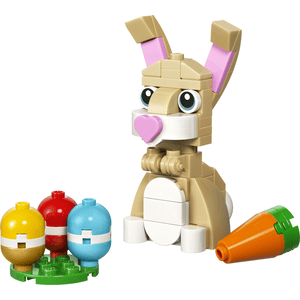 LEGO® Creator 30716 Putziger Osterhase