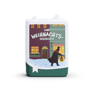 tonies® - Book Tonies - Eine Weihnachtsgeschichte