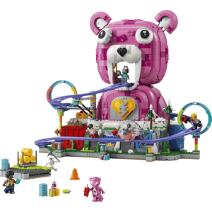 LEGO® Fortnite 77082 Rave Cave