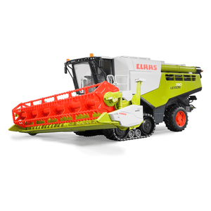 bruder - Claas Lexion 780 Terra Trac Mähdrescher