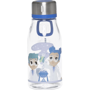 Beckmann Trinkflasche 400 ml - Science