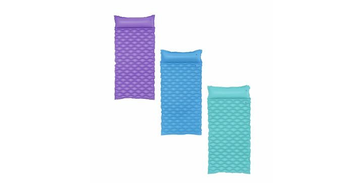 Bestway® Luftmatratze Float 'n Roll 213 x 86 cm - Blindpack