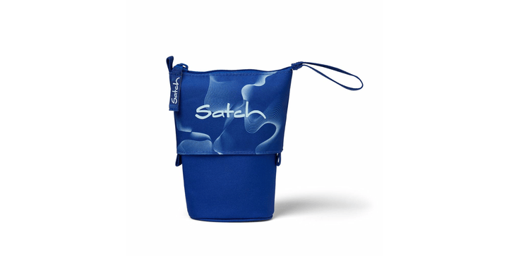 satch Pencil Slider Vibrant Blue