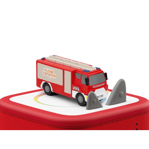 tonies® - KLE!NE EXPERTEN ... löschen mit der Feuerwehr