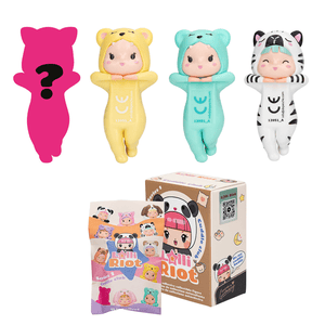 PENfection x Lolli Riot Serie 1 - Blindpack