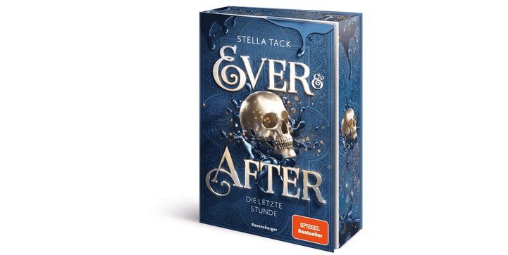 Ever After: Die letzte Stunde