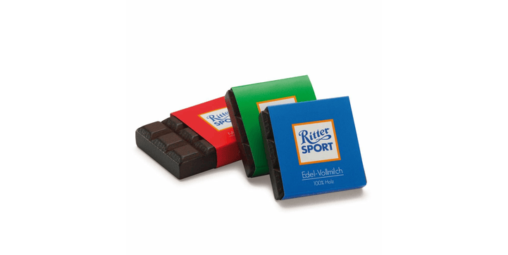 Erzi 14311 Ritter Sport Mini Mix