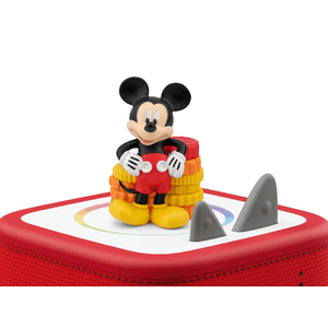 tonies® - Disney Jr. - Micky Maus Wunderhaus (Micky)
